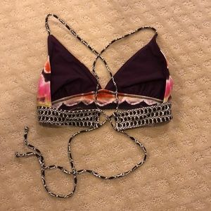 Athleta Swim - Athleta Reversible Bikini Top Athleta Swim - Athleta Reversible Bikini Top